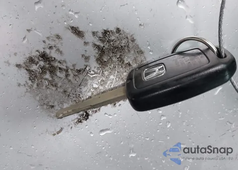 2016 Honda Accord Sport z USA, uszkodzony, nr VIN 1HGCR2F53GA225746